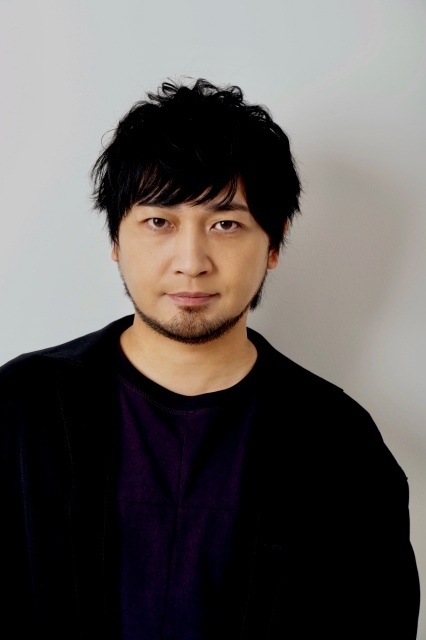 『カグラバチ』薊奏士郎役に中村悠一さんが決定＆コメント到着！　キャラクタービジュアル＆PVが公開-1