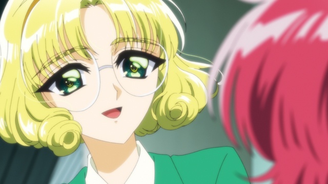 『魔法騎士レイアース』佐倉綾音さん×大久保瑠美さん×高橋李依さんインタビュー｜アフレコでは「仲が良すぎる」ことが逆効果になってしまった？ 大好きな作品に挑む3人の姿に注目！-6