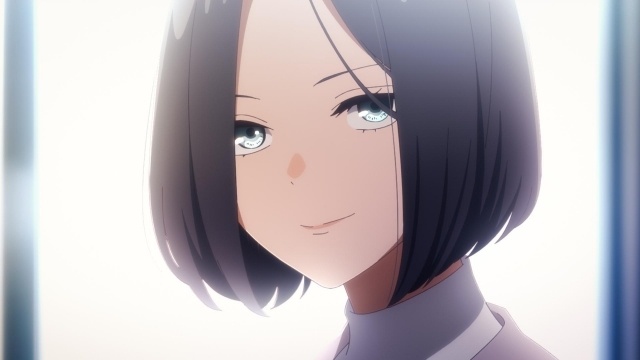 アニメ『うちの弟どもがすみません』第13話放送後：日笠陽子（八代梓役）インタビュー｜「『直角』というワードをイメージしていました」日笠さんが思う八代梓という人間-4