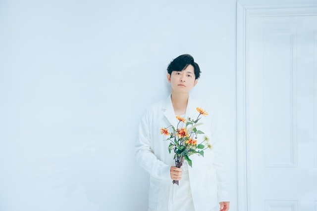 下野紘さん、アーティスト活動再開を発表！　2ndミニアルバム発売決定＆『ロメリア戦記』第2クールED主題歌を担当-1