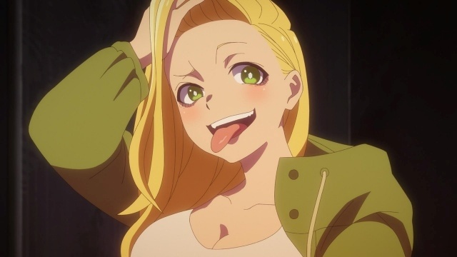 『#ゾンビさがしてます』Blu-rayのアニメイトオリジナル特典イラストが公開！　第2話「仲間さがしてます」のあらすじ・先行カット・WEB予告も解禁-2