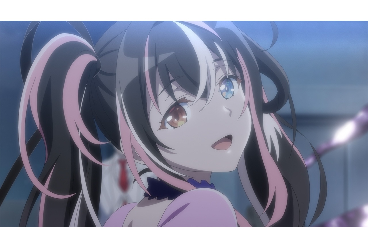 秋アニメ『たんもし Season2』第4話あらすじ＆場面カット
