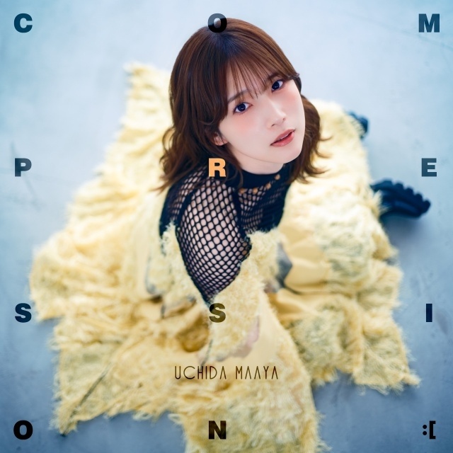 内田真礼さんのライブハウスツアー「UCHIDA MAAYA Live House Tour 2026 “statice”」ファイナル川崎公演の公式レポートが到着！-8