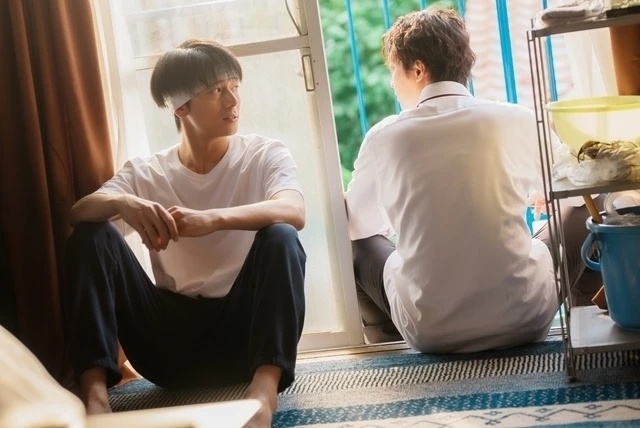 ドラマ『キスは捜査のあとで』の魅力＆みんなの好きなシーンを発表！　ファンの皆さまの愛が詰まったコメントをまとめてお届けします-11