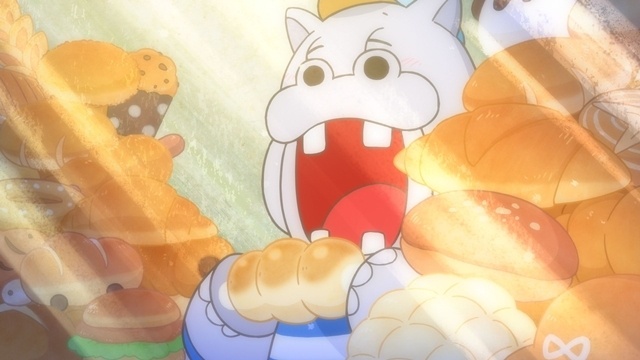 秋アニメ『パンどろぼう』第5話「パンどろぼうとカバのいちだいじ」のあらすじ＆先行場面カットが公開！-2