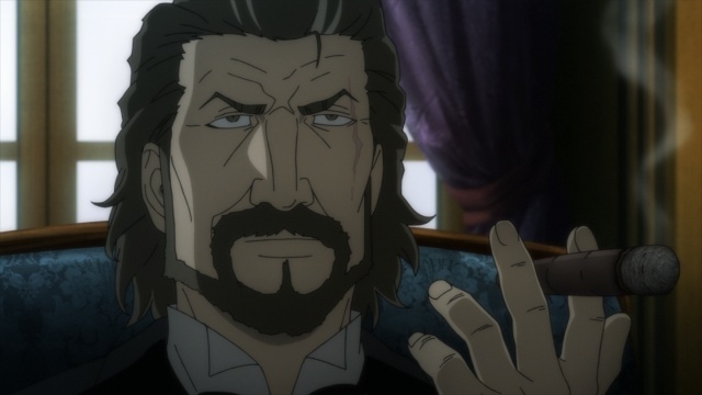 アニメ『91Days』10周年記念舞台挨拶付上映会が実施決定！　近藤隆さん、江口拓也さんより10周年お祝いコメントが到着-3