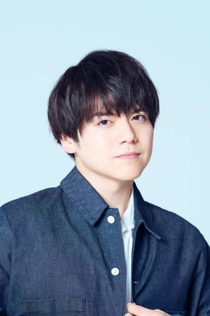 『ヴァンパイア十字界』2027年にTVアニメ化決定！　主人公・ストラウス役は内田雄馬さん、ブリジット役は島田愛野さんに決定｜ティザービジュアル＆ティザーPV公開-2