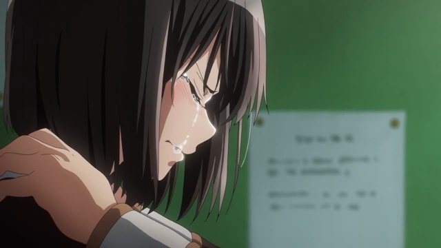 『最終楽章 響け！ユーフォニアム』後編 ファイナルPV公開！　シリーズ11年の歩みと後編の新規シーンが詰まった特別映像-4