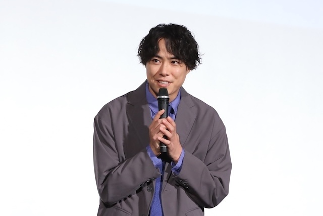 「次の世代に渡すためのバトンを受け取った」――秋アニメ『ケロロ軍曹☆』放映記念！第1話・第2話先行上映会 レポート｜ケロロ軍曹役・小市眞琴さんら新キャスト陣が考える役作りについて-7