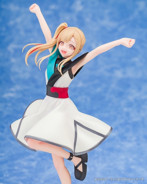 『超かぐや姫！』かぐや・酒寄彩葉・月見ヤチヨのコラボライブVer.フィギュアがアニメイト通販に登場!!-3