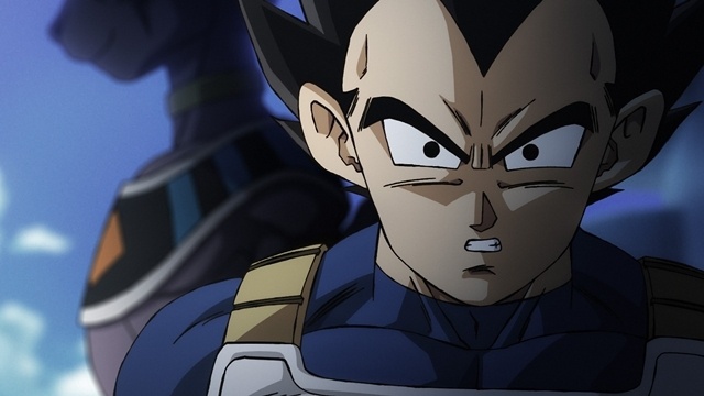 秋アニメ『ドラゴンボール超(スーパー) ビルス』第3話「破壊神地球へ」のあらすじ&場面カットが公開!-2