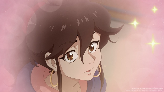「アニメが大好きな人たちの夢がいっぱい詰まっているなと素直に感じました」──アニメ『dreamland（ドリームランド）』放送直前 エーヴ役・田野アサミさん×リディア役・本渡楓さんインタビュー-1