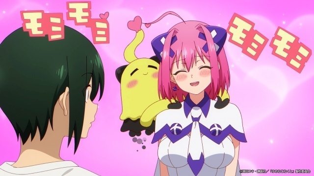 週刊少年マガジン発『ゆめねこねくと』がTVアニメ化！　メインキャストに小林裕介さん、篠原侑さんが決定｜ティザービジュアル＆ティザーPVが解禁、原作・澤田コウ先生よりお祝いイラストが到着-8