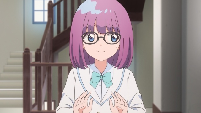 『魔法の姉妹ルルットリリィ』第15話「流の七変化」のあらすじ＆先行場面カット＆予告映像が公開！　追加キャストに野島裕史さん、矢野奨吾さんが決定-6