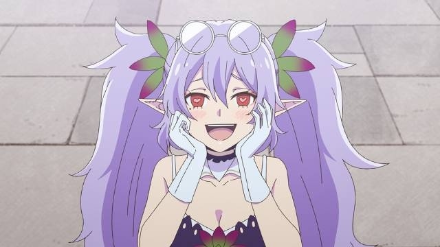 『世界最強の魔女、始めました』第4話「野望を止めてみた！」のあらすじ＆先行カットが公開！　追加キャストにゆかなさん、田所あずささんが決定！-3