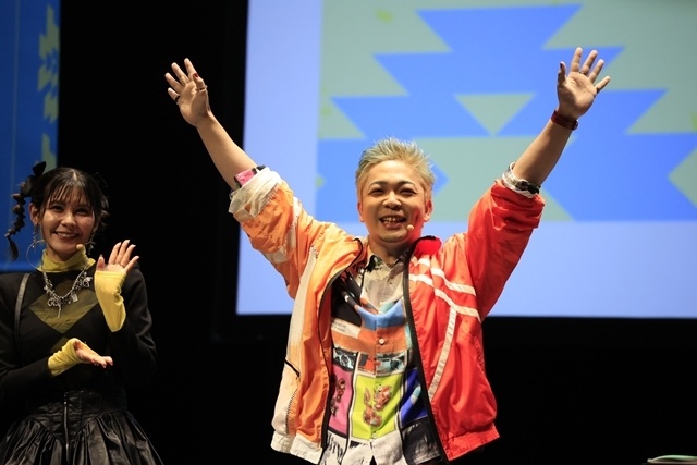 「アニメ『怪獣８号』防衛隊ブートキャンプinタチカワ」に福西勝也さん・瀬戸麻沙美さんら声優8名登壇！　生アフレコやオリジナル朗読劇を実施、劇場版の情報も解禁-2