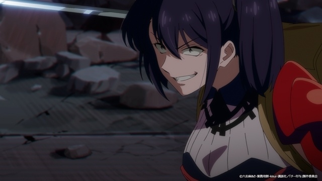 秋アニメ『追放されたチート付与魔術師は気ままなセカンドライフを謳歌する。』第4話のあらすじ＆先行場面カット＆予告映像が公開！-4