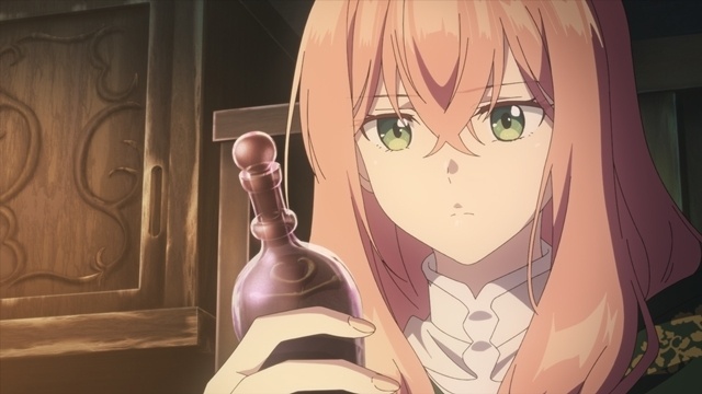 秋アニメ『どうも、好きな人に惚れ薬を依頼された魔女です。』第5話「魔女であること」のあらすじ＆先行場面カットが公開！-6