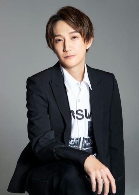 梶裕貴さんプロデュースによる朗読劇「THOUSAND ～千両泥棒と千両役者～」2027年1月16日・17日に開催決定！　梶さん、神谷浩史さん、木村良平さん、山口勝平さんらキャスト陣＆クリエーター陣よりコメント到着-4