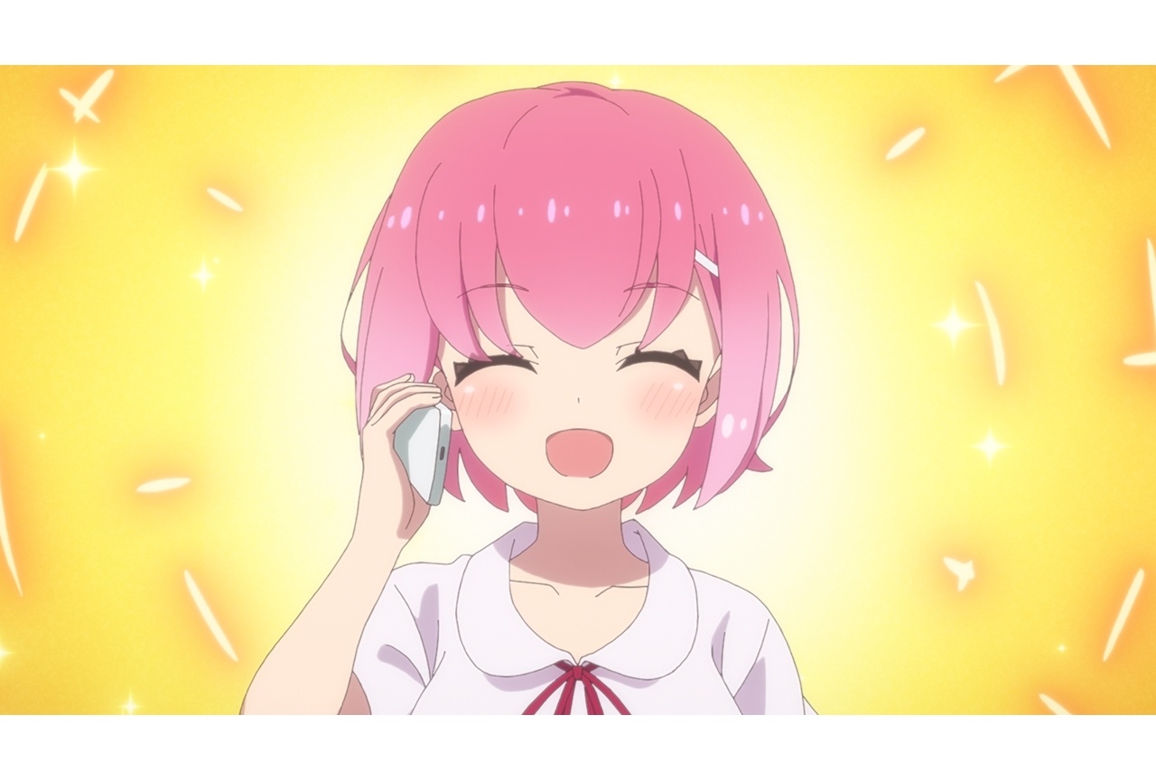 秋アニメ『FX戦士くるみちゃん』第3話あらすじ＆場面カット