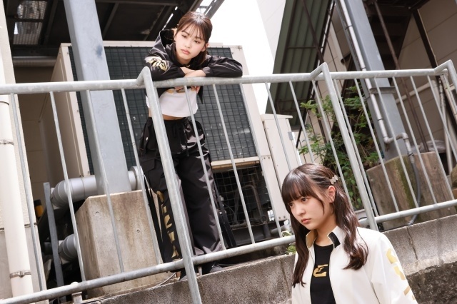 『超宇宙刑事ギャバン インフィニティVSライヤ』長田光平さんらキャスト＆スタッフ出演のYouTube生配信が11月1日に実施！　完成披露舞台挨拶が11月17日に開催、劇中場面カットも解禁-9