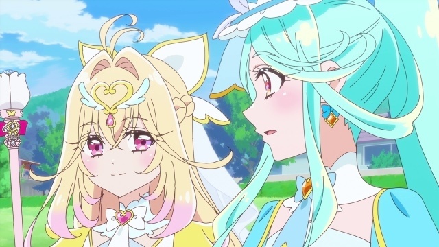 『名探偵プリキュア！』第38話「くれあの答え」のあらすじ＆先行場面カット＆予告映像が公開！-4