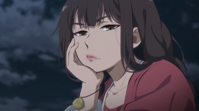 『百妖譜　第３期京師篇』第4話「非非（下）」のあらすじ＆先行場面カットが公開！　非非役に矢島晶子さんが決定＆コメント到着-1