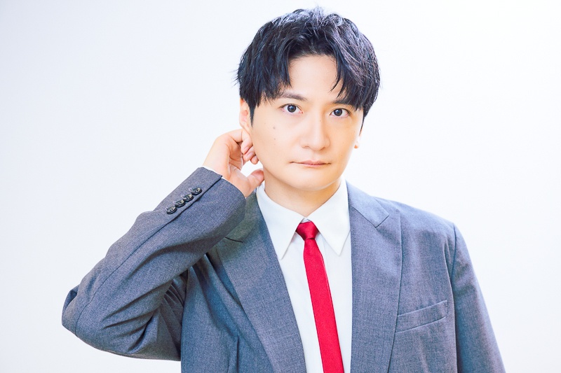 秋アニメ『マジカル★エクスプローラー』島﨑信長、加隈亜衣、大西沙織インタビュー｜瀧音幸助はヒロインたちを助けたい、幸せにしたい、その気持ちが前提にある熱いキャラクター-6