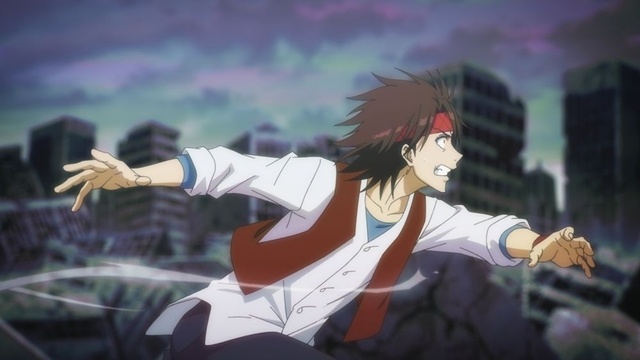 秋アニメ『PSYREN -サイレン-』ノンクレジットOP映像が解禁！　原作・岩代俊明先生ゆかりの作家陣より祝賀イラスト到着-6