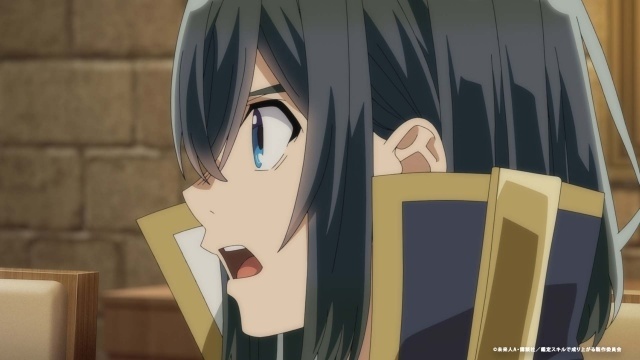 『転生貴族、鑑定スキルで成り上がる 第3期』第29話（第3期5話目）「バサマークの最期」のあらすじ＆先行場面カットが公開！-1