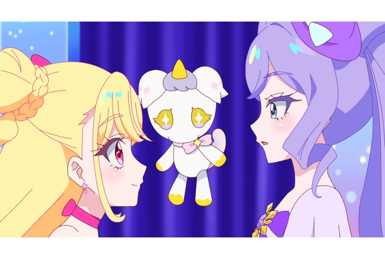 『おねがいアイプリ』第29話あらすじ&場面カット