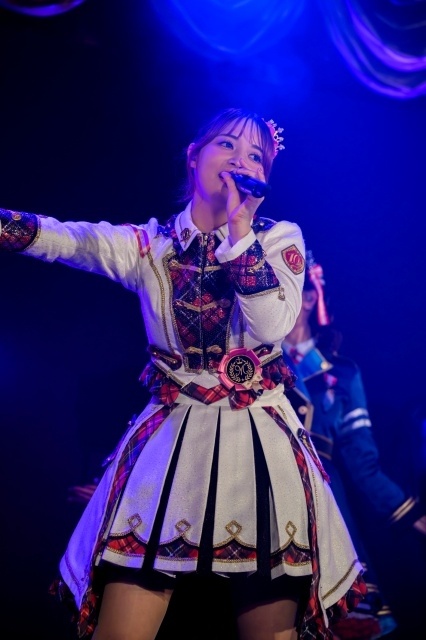 『アイドルマスター ミリオンライブ！』ギネス世界記録™達成記念イベントの公式レポートが到着！　中村繪里子さん、若林直美さん、山崎はるかさん、諏訪彩花さん、山口立花子さん、末柄里恵さん、中村源太さん登壇-8