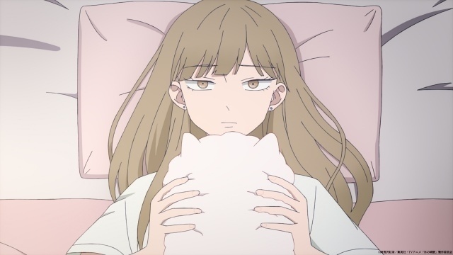 ちゃんと伝えるってやっぱり大切なんだよ……五十嵐との呪いが解けた小雪に感じる兆し──アニメ『氷の城壁』第18話「緩解」レビュー-3