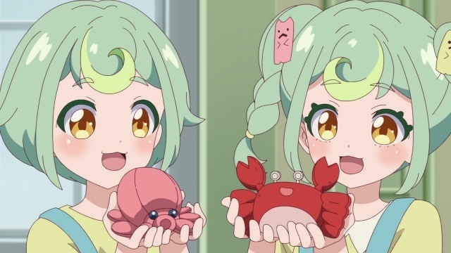 『おねがいアイプリ』第27話「六つのおねがい」のあらすじ＆先行場面カットが公開！-6