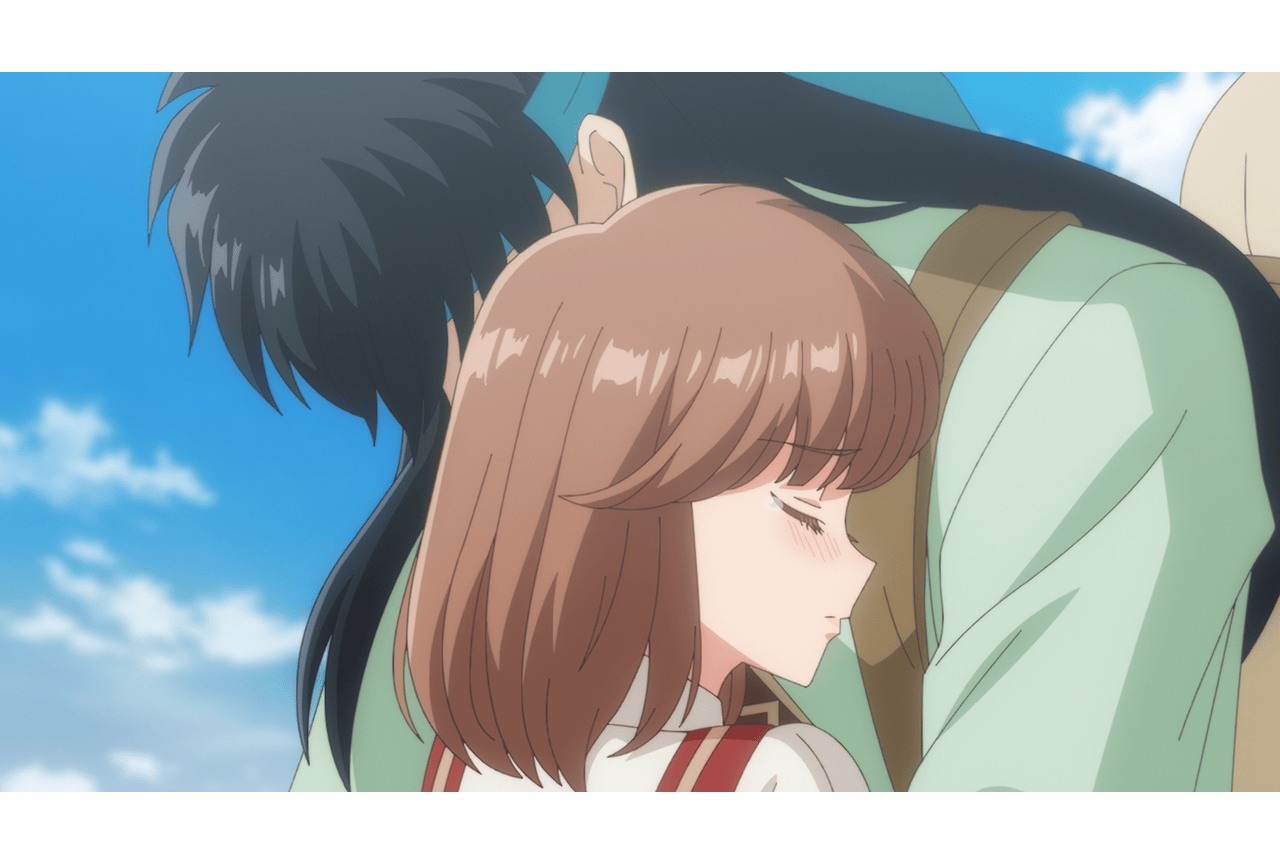 秋アニメ『彼方から』第5話あらすじ&場面カット