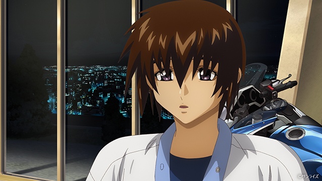 『機動戦士ガンダムSEED FREEDOM ZERO』2027年1月15日（金）劇場公開決定！ ティザービジュアル、最新予告動画など最新情報が解禁-3