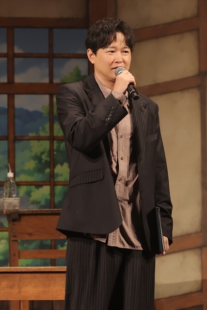 ▲逢坂良太さん