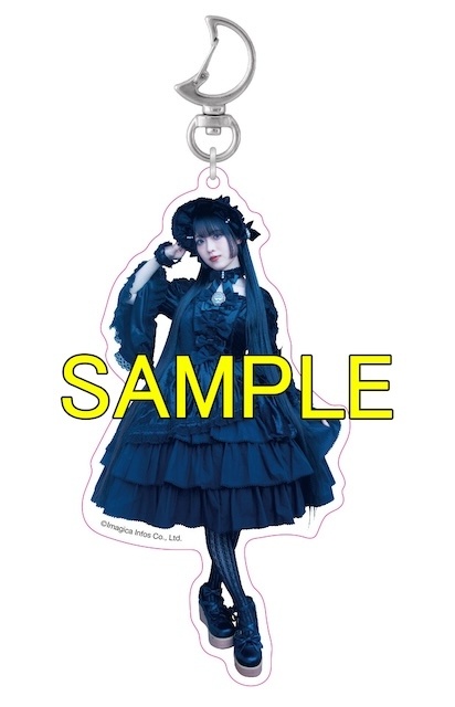 10月30日発売、声優・七瀬つむぎさんの初写真集『つむぎ』より上坂すみれさんからの帯コメントが解禁！　アニメイト特典が公開-2