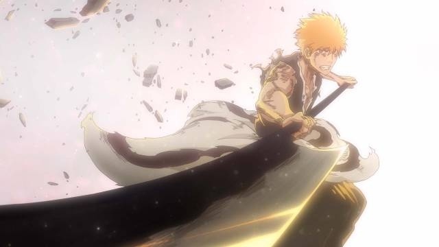 『BLEACH 千年⾎戦篇-禍進譚-』最終回直前⼀挙上映イベントの公式レポートが到着！　森⽥成⼀さん、杉⼭紀彰さん、久保帯⼈先生、村⽥光監督、富永禎彦氏が登壇-6