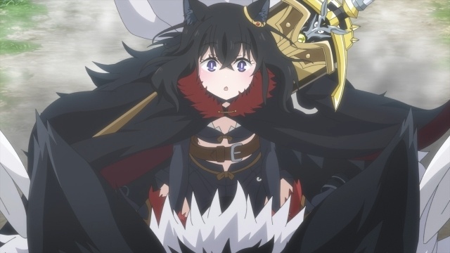 フランと師匠の冒険と重なる、4年ぶりの“新たなスタート”──秋アニメ『転生したら剣でしたII』リレーインタビュー第1回 フラン役・加隈亜衣さん-1