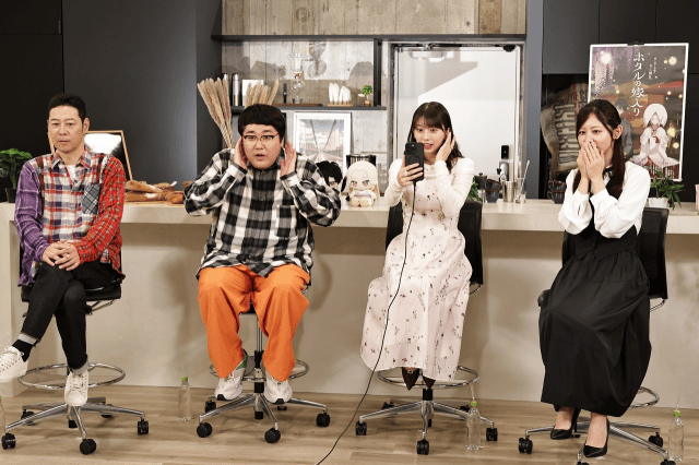 アニメ紹介番組『アニメダマ』にて、『DARK MACHINE THE ANIMATION』など秋アニメが特集！　寺田和生監督、谷口悟朗氏らが出演！-7