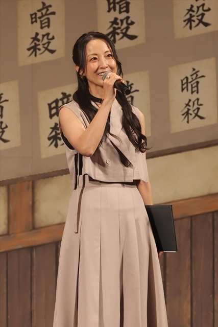 ▲伊藤静さん