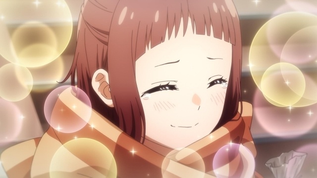 アニメ『うちの弟どもがすみません』第13話放送後：日笠陽子（八代梓役）インタビュー｜「『直角』というワードをイメージしていました」日笠さんが思う八代梓という人間-2