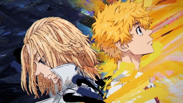秋アニメ『東京リベンジャーズ』三天戦争編のノンクレジットOP＆ED映像解禁！　BD＆DVD発売決定、アニメイト特典情報も公開-4