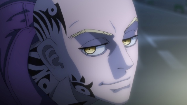 秋アニメ『東京リベンジャーズ』三天戦争編 第55話「Turbulent period」あらすじ＆先行カット公開！-5