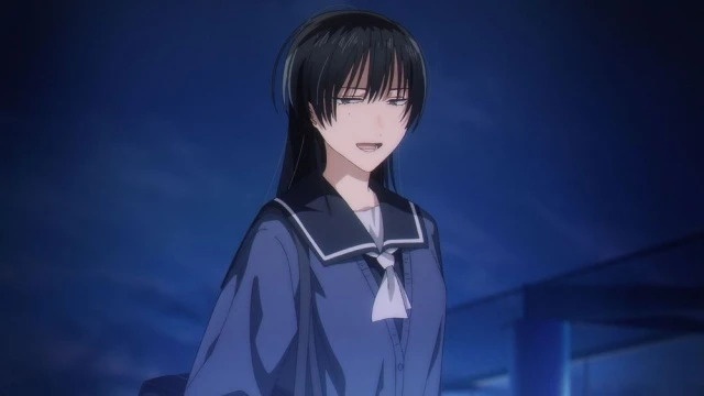“勝てない”。それでも部活を続ける意味はある？ 12年間バスケを続けた筆者のTVアニメ『アオのハコ』Season2 第26～28話レビュー-4