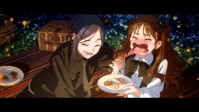 『GROTESQQQUE -グロテスク-』より『ノクターン～このグロテスクな夜に～』 最新予告映像が到着！　八木海莉さんが歌う劇中歌「TINY LUCK」も配信開始-2