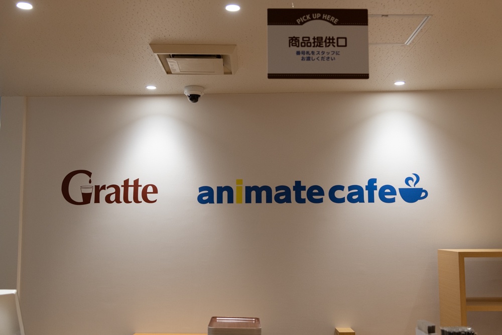 九州最大のアニメイトが誕生! 「アニメイトラシック福岡天神」グランドオープン! 店舗の模様を最速でお届けします【フォトレポート】-17