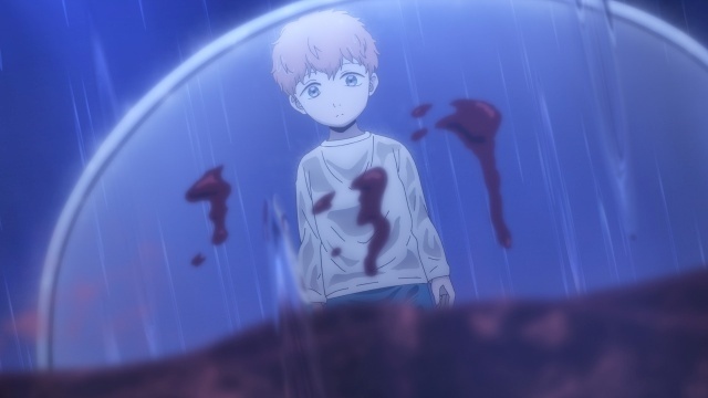 秋アニメ『ホテル・インヒューマンズ』第2期 第16話「甘い仕事1」のあらすじ＆先行場面カット＆予告映像が公開！　ヒューズ役として土井美加さん出演-1