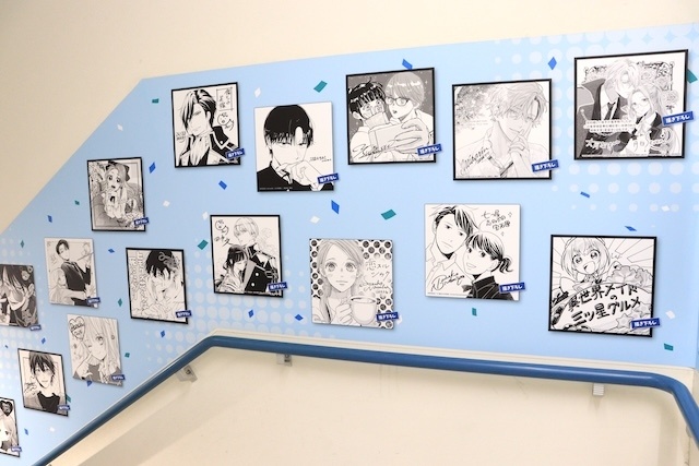 「おそ松さん POP UP SHOP」や「『忍たま乱太郎』アニメイトフェア ～トリップ オア スウィートの段～」が開催中！　ほか［今日のアニメイト池袋本店］-18